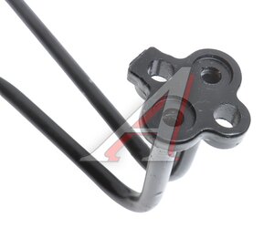 Изображение 3, 50-3407015 Маслопровод МТЗ-80, 82 АНТАЛЛАКТИКА