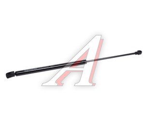 Изображение 1, PGS2107LG Амортизатор AUDI A3 (97-03) капота передний PATRON