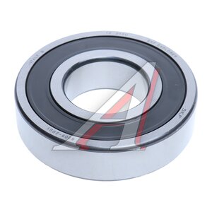 Изображение 1, 180309 (6309.2RS) Подшипник шариковый однорядный открытый SKF