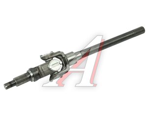 Изображение 1, 23107-2304061 Шарнир кулака поворотного ГАЗ-23107 левый АККОМ