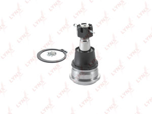 Изображение 1, C1042LR Опора шаровая NISSAN Almera (95-00) передняя нижняя левая/правая LYNX