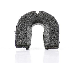 Изображение 2, BSG90995002 Крепеж VW T4 бампера переднего BSG