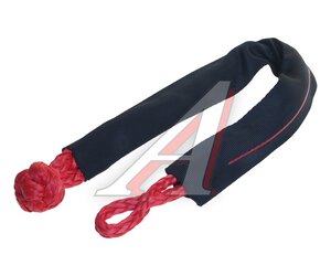 Изображение 2, SS7RD-BG Софт-шакл 7мм красный в чехле РИФ