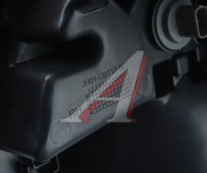 Изображение 3, NSP0152020803 Фара CHEVROLET Cobalt (12-) правая NSP