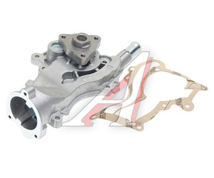 Изображение 2, PA1124 Насос водяной OPEL Astra J GRAF
