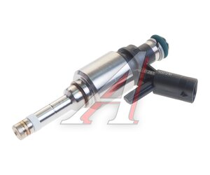 Изображение 1, 026150001H Форсунка VW Golf (15-19) топливная BOSCH