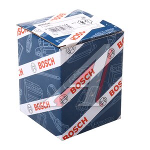 Изображение 4, 0986AH0744 Сигнал звуковой 12V (60W) (400Hz) BOSCH