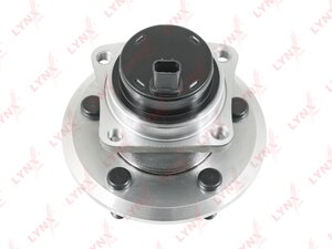 Изображение 1, WH-1158 Ступица TOYOTA Avensis (03-), Celica (99-) задняя LYNX