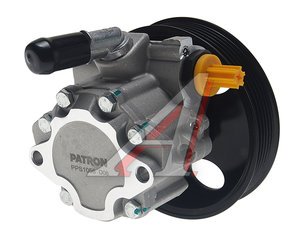 Изображение 3, PPS1056 Насос гидроусилителя CHERY Tiggo (05-) PATRON