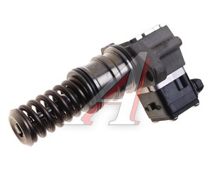 Изображение 1, 0986445008 Насос-форсунка RENAULT Magnum BOSCH