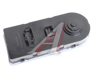 Изображение 2, 316300-3769200-10 Модуль УАЗ-3163 управления режимами РК, топливными баками АККОМ