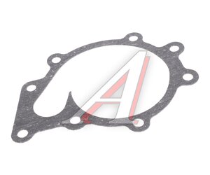 Изображение 1, 3LD-1307048 Прокладка МMZ-3LD, MMZ-4DTI насоса водяного ММЗ