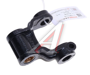 Изображение 2, 2901440G1PK0 Пластина JAC N200 серьги рессоры передней OE