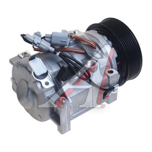 Изображение 2, KCN0088YU Компрессор TOYOTA Land Cruiser (J200) (07-) кондиционера KRAUF