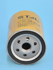 Изображение 2, ST14115 Фильтр масляный CASE STAL