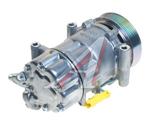 Изображение 3, KCS0118GW Компрессор CITROEN Berlingo кондиционера KRAUF