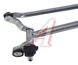 Изображение 6, AM-90-003 Стеклоочиститель ГАЗель Next A63R45, A63R45, A63R42 в сборе АВТОМАГНАТ