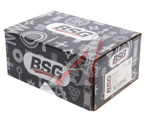 Изображение 3, BSG30200002 Колодки тормозные FORD Transit (91-00) передние (4шт.) BSG