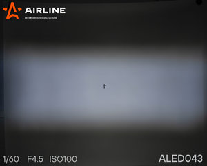 Изображение 8, ALED043 Фара рабочего света 98х78х65мм 18W 6LED 5D линза AIRLINE