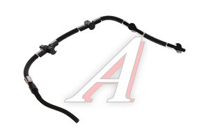Изображение 1, 31471-2F001 Трубка топливная HYUNDAI Santa Fe (06-) обратная (от форсунок) OE