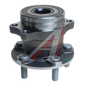 Изображение 1, 19381574 Ступица SUBARU Forester, Impreza задняя DELCOPARTS