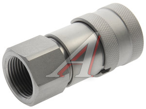 Изображение 2, NSP9HYRS580 БРС JCB муфта BSP 1" тип F (мама) NSP