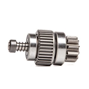 Изображение 3, 11030002 AE Привод стартера КМЗ  к стартеру 9-142-722  z=11 AVTOELECTRICA