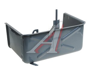 Изображение 2, 21210-5301160-00 Площадка АКБ ВАЗ-2121, 21213 ЭКРИС