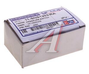 Изображение 3, 11SNS1203RA Датчик давления масла JEEP Grand Cherokee (06-) CGA