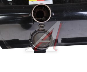 Изображение 4, BTB300PK1-OT Бак топливный КАМАЗ 300л (530х650х990) с комплектом для установки БАКОР
