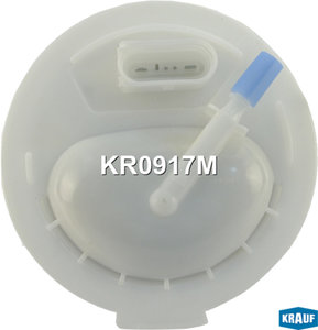 Изображение 2, KR0917M Насос топливный VW Passat B7, CC погружной (в баке) KRAUF