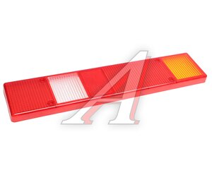 Изображение 1, 171.3716-204 Рассеиватель ГАЗ-3302 фонаря заднего АТК