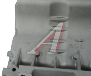 Изображение 5, 1009010FD020 Картер JAC NN35 SOLLERS Argo 2.0 масляный OE