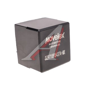Изображение 1, DZ97189584374-MX Реле электромагнитное 24V 4-х контактное 40А замыкающее SHACMAN SHAANXI MOVELEX