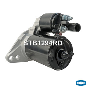 Изображение 2, STB1294RD Стартер VW Golf 5 (04-), Passat (05-) SKODA Octavia (04-) KRAUF