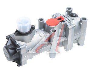 Изображение 2, WG2203080020+025 Клапан SITRAK HOWO ретардера OE