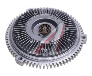 Изображение 2, STA1112000422 Вискомуфта MERCEDES C (W202) (93-) привода вентилятора SAT