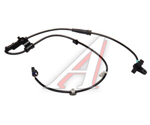 Изображение 1, 95670-2B200 Датчик АБС HYUNDAI Santa Fe (09-) колеса переднего левого OE