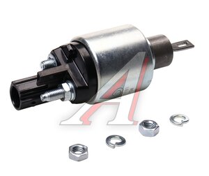 Изображение 1, 46181 Реле втягивающее AUDI A1 стартера MEAT&DORIA