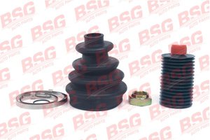 Изображение 2, BSG30705006 Пыльник ШРУСа FORD Focus, Mondeo наружного комплект BSG