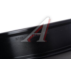 Изображение 5, RN1319 Диск тормозной TOYOTA Hilux (05-) передний (1шт.) NIBK