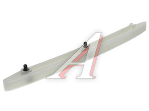 Изображение 1, 55353999 Направляющая CHEVROLET Cruze (09-), Aveo (12-) натяжителя цепи ГРМ OE