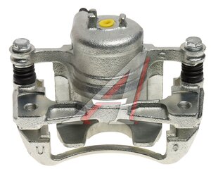 Изображение 3, 350-40-015 Суппорт CHEVROLET Aveo (03-) передний левый MEGAPOWER