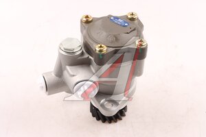 Изображение 10, WG9725476016-MX Насос гидроусилителя SITRAK HOWO MOVELEX