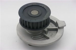 Изображение 1, GWDW18A Насос водяной CHEVROLET Captiva (07-), Epica (03-), Lacetti (03-) GMB