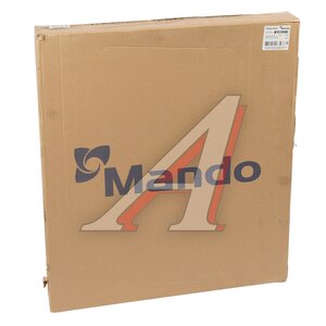 Изображение 6, MMF015519 Фильтр воздушный MERCEDES Actros (квадратный) MANDO