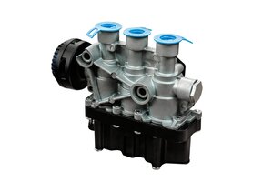 Изображение 3, 37540460190 Клапан электромагнитный DAF MERCEDES ECAS SORL