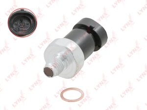 Изображение 1, DM5025 Датчик давления масла OPEL Astra J LYNX