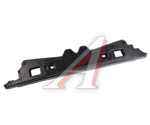 Изображение 1, NSP0286520H0700 Абсорбер KIA Rio (17-) бампера переднего NSP