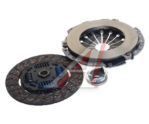 Изображение 2, 3000950861 Сцепление HYUNDAI Creta (16-) комплект (225мм) SACHS